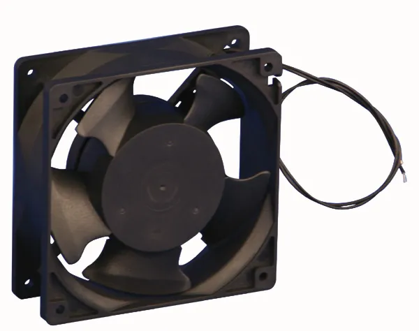 Ventilateur, tension : 220V